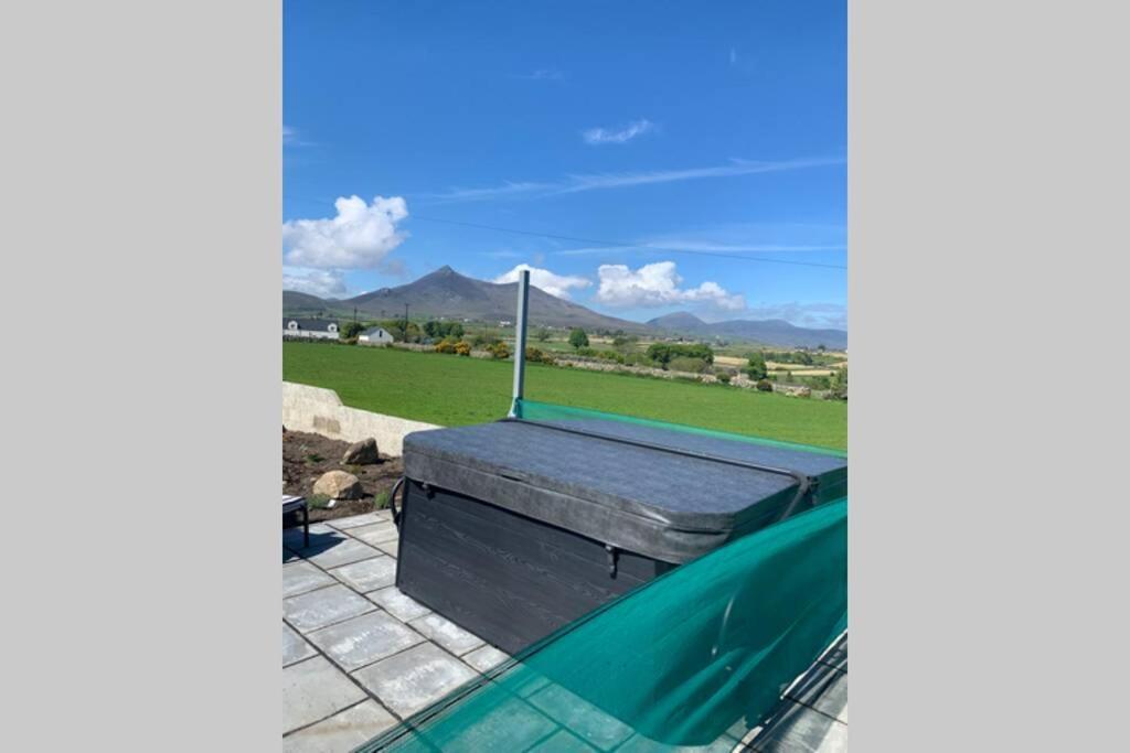 Quintenvale House Kilkeel Kültér fotó