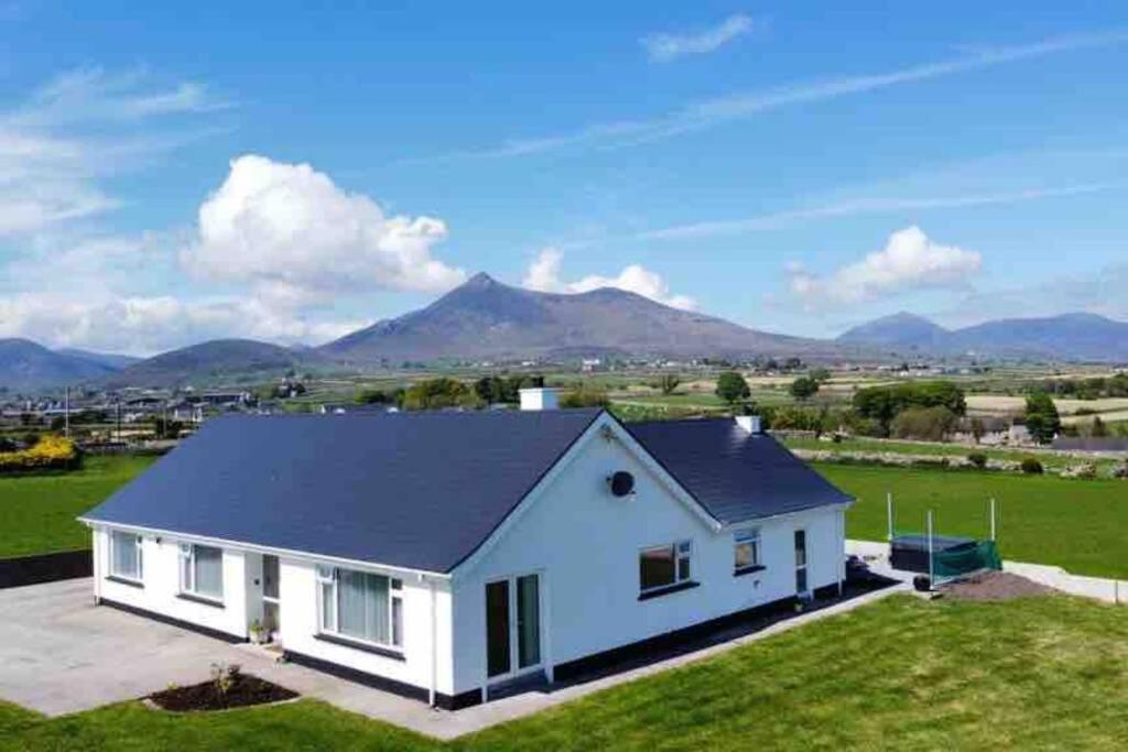 Quintenvale House Kilkeel Kültér fotó