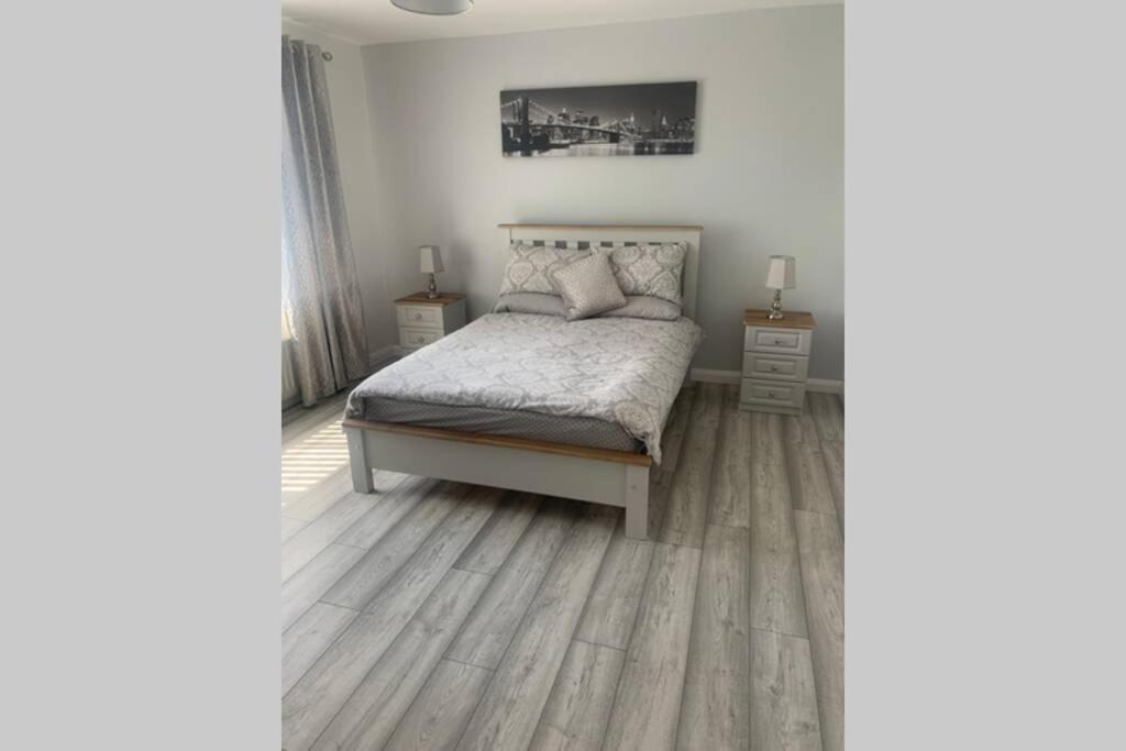 Quintenvale House Kilkeel Kültér fotó