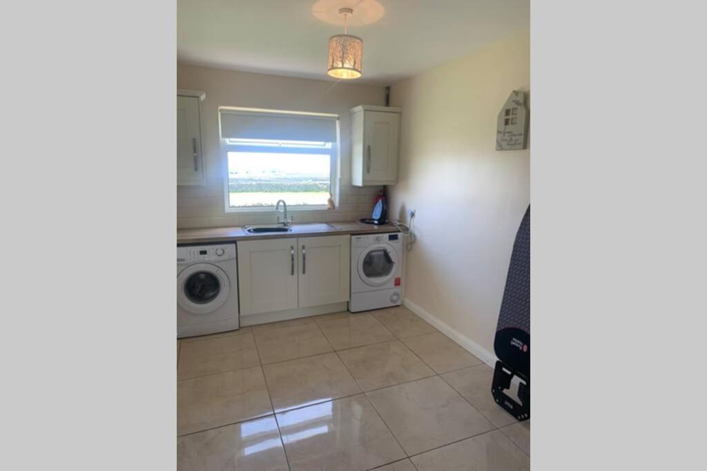 Quintenvale House Kilkeel Kültér fotó