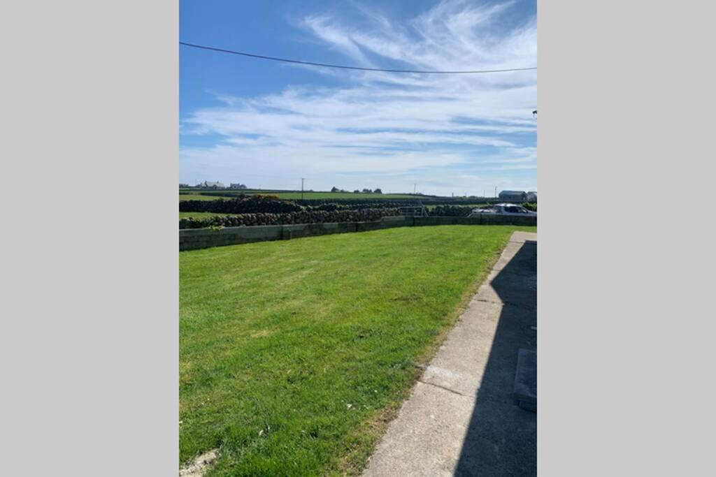 Quintenvale House Kilkeel Kültér fotó