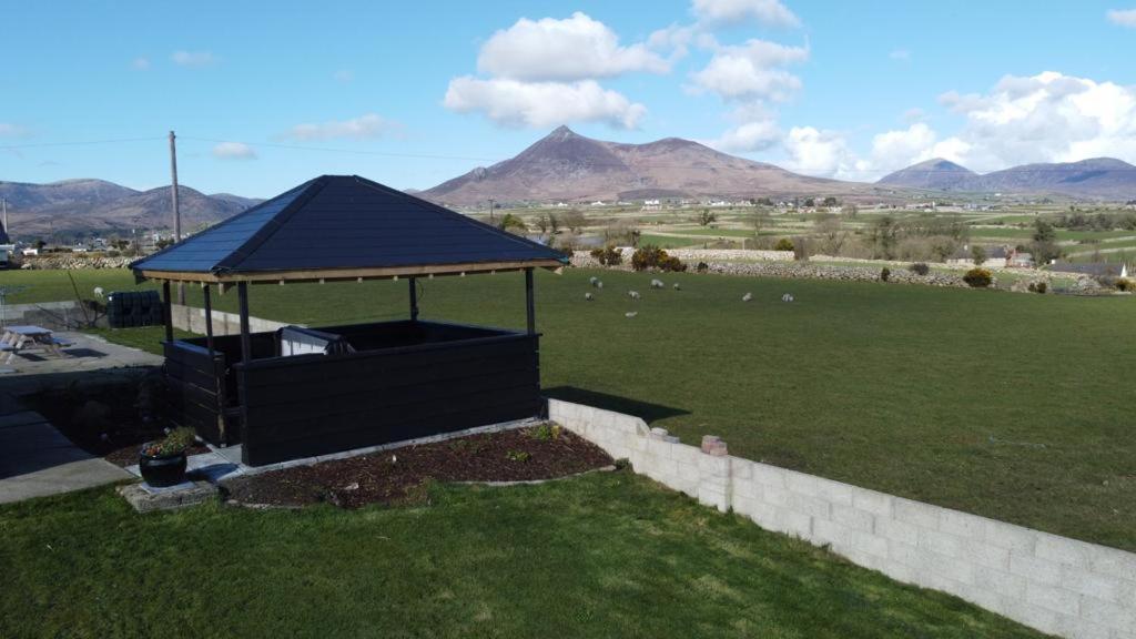 Quintenvale House Kilkeel Kültér fotó