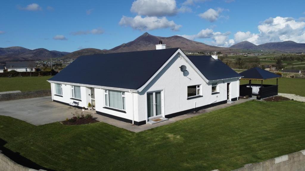 Quintenvale House Kilkeel Kültér fotó