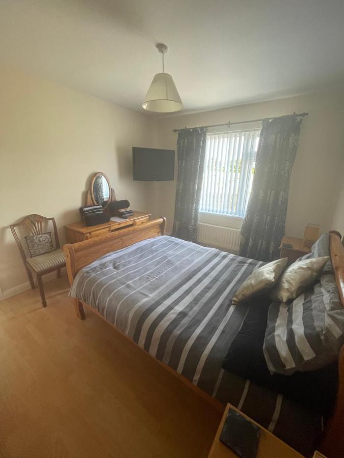 Quintenvale House Kilkeel Kültér fotó