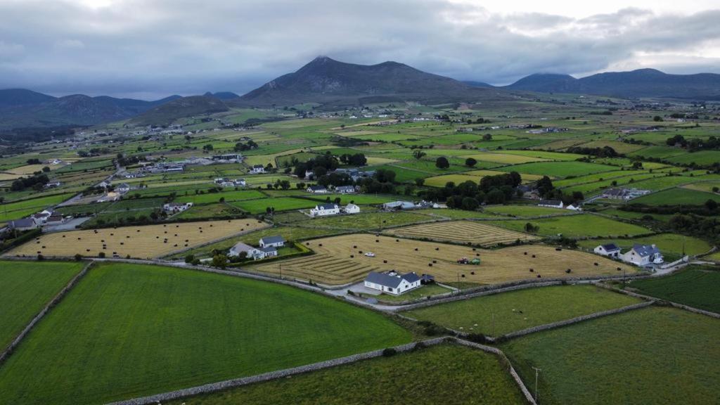 Quintenvale House Kilkeel Kültér fotó