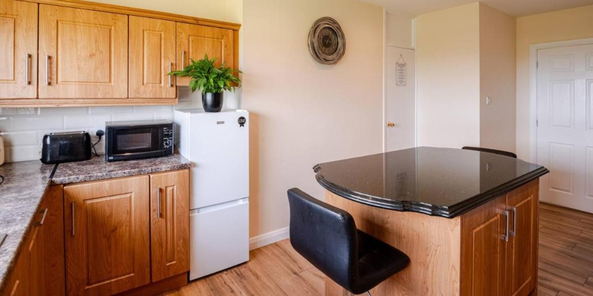 Quintenvale House Kilkeel Kültér fotó