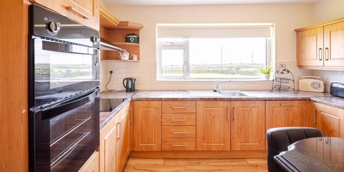 Quintenvale House Kilkeel Kültér fotó
