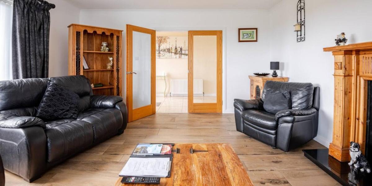 Quintenvale House Kilkeel Kültér fotó
