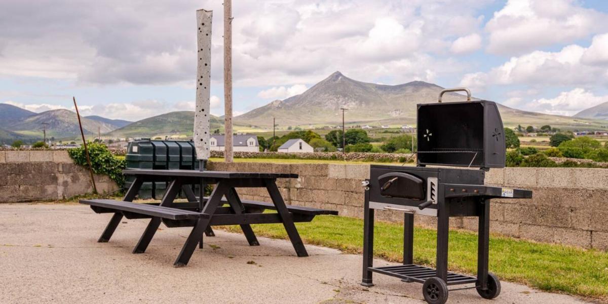 Quintenvale House Kilkeel Kültér fotó