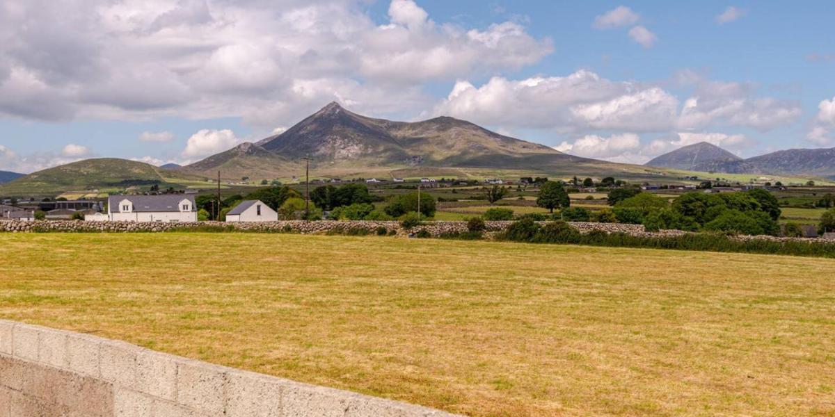 Quintenvale House Kilkeel Kültér fotó