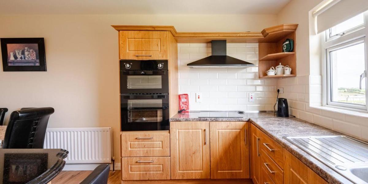Quintenvale House Kilkeel Kültér fotó