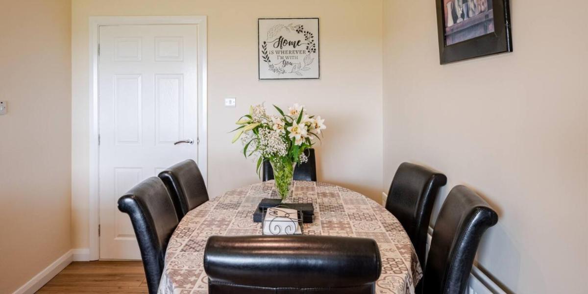 Quintenvale House Kilkeel Kültér fotó