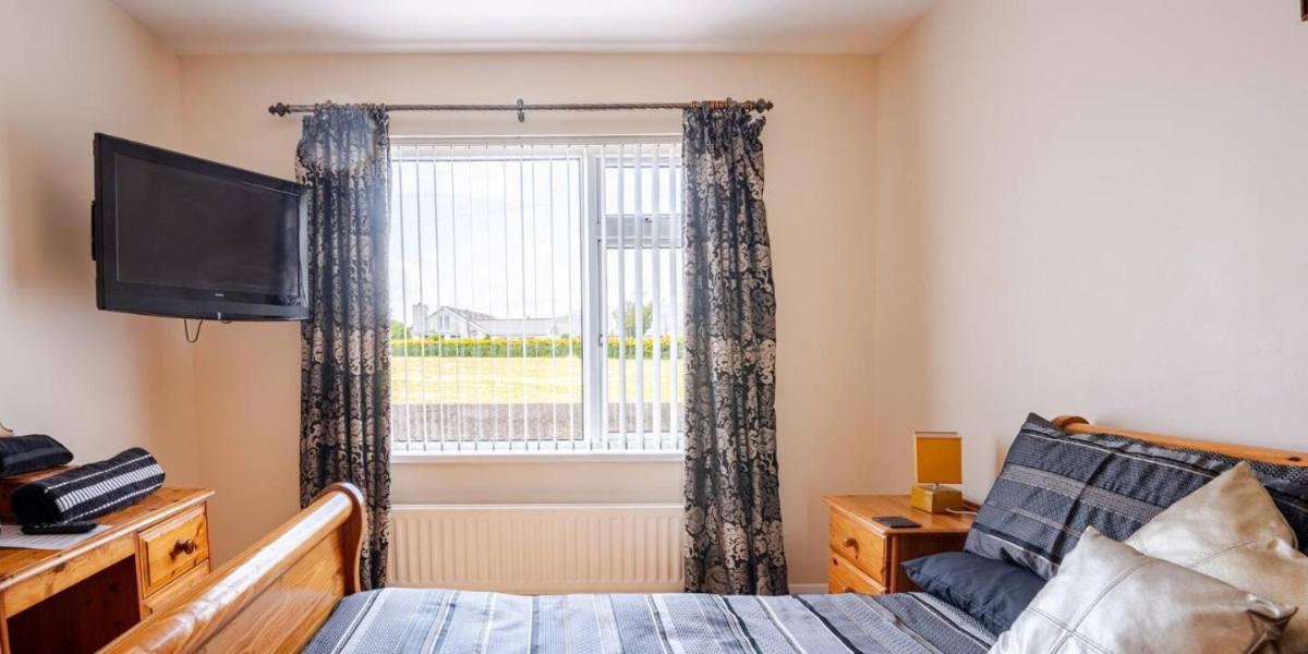 Quintenvale House Kilkeel Kültér fotó