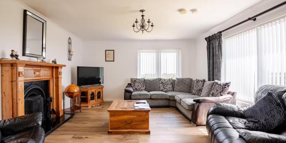 Quintenvale House Kilkeel Kültér fotó