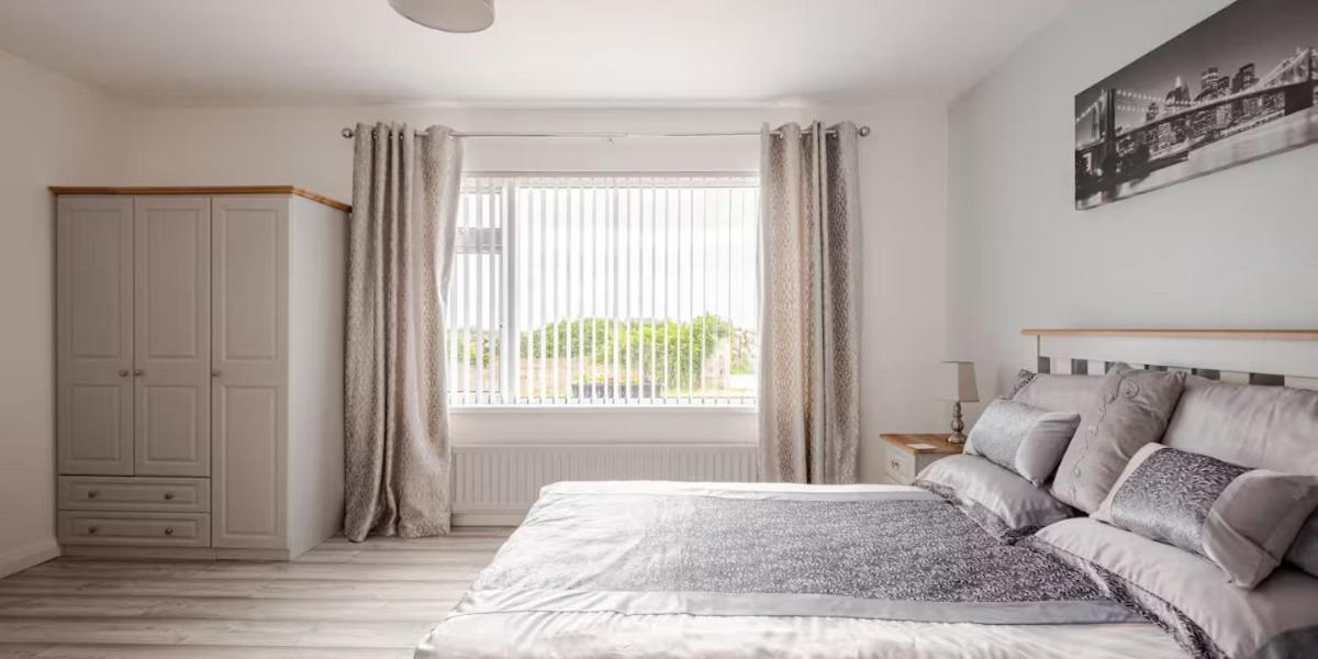 Quintenvale House Kilkeel Kültér fotó