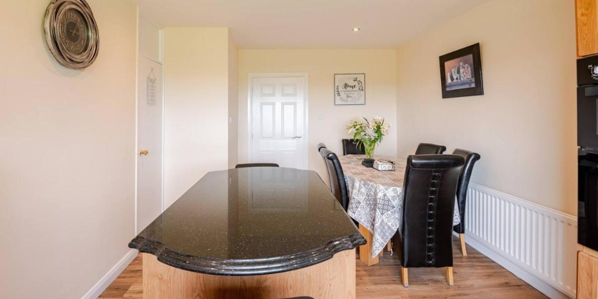 Quintenvale House Kilkeel Kültér fotó
