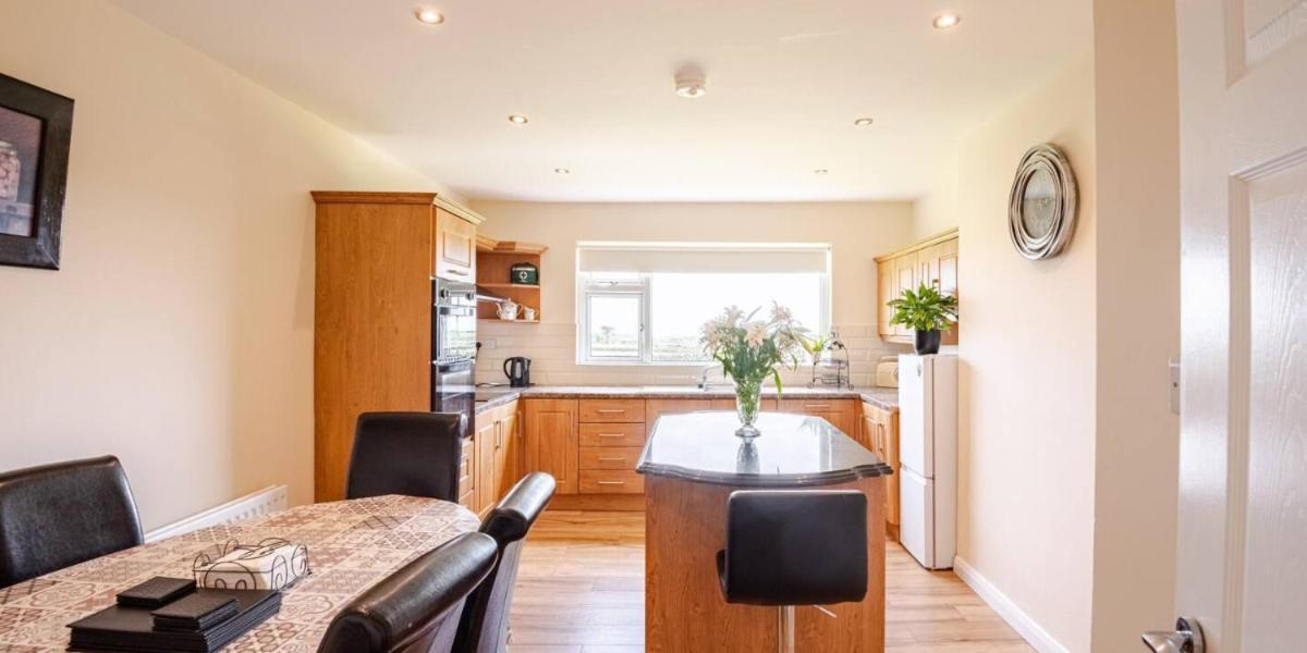 Quintenvale House Kilkeel Kültér fotó